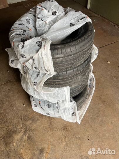 Continental ContiPremiumContact 2 215/60 R17 86H