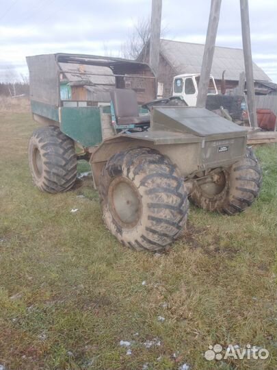 Плуг 86 Механический завод ПСК-5, 2021