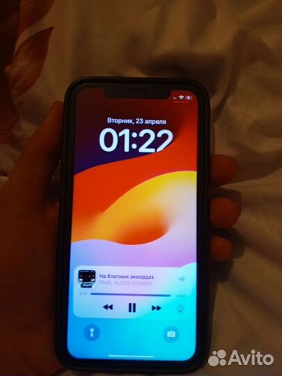 iPhone Xr, 64 ГБ