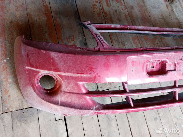 Продам бампер