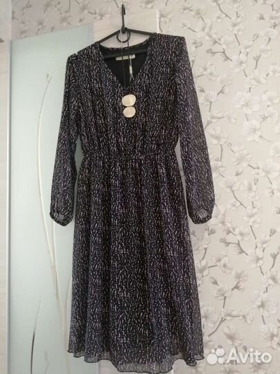 Платье zara