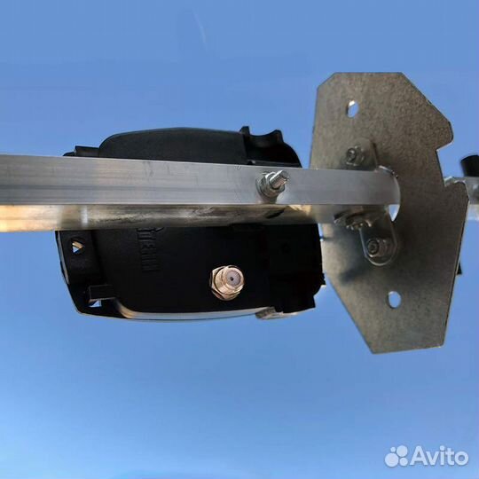 Антенна 3G/4G «интернет-19»