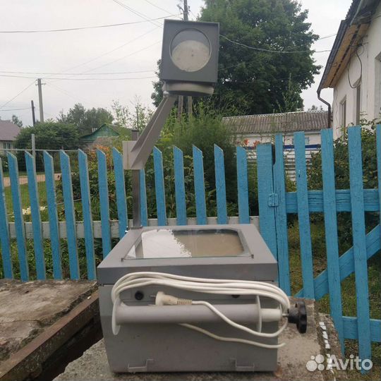 Графопроектор