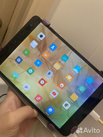 Планшет xiaomi mi pad 2