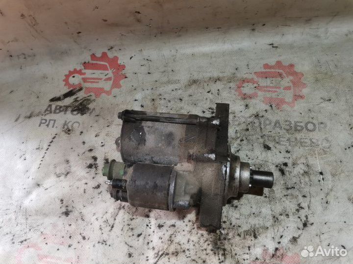 Стартер Honda Civic Ferio D15B 1995