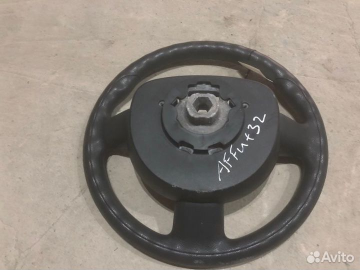 Руль Ford Fusion 1.6 бензин 2010