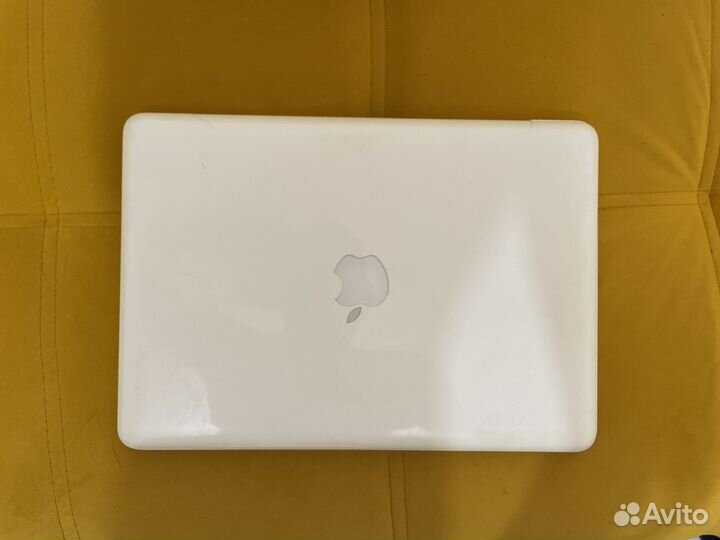 Apple MacBook Pro A1342