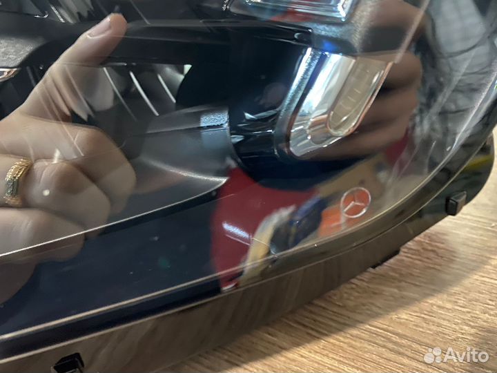 Фара Mercedes W213 W238 C238 Мерседес W213