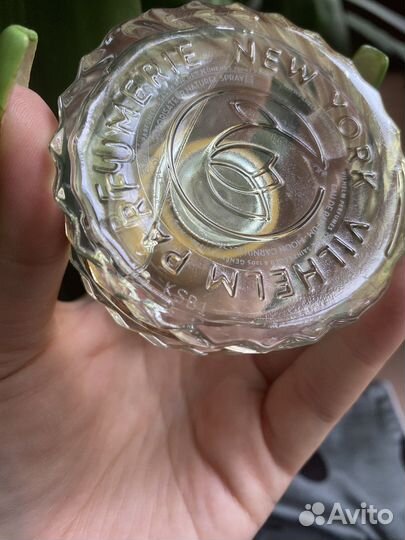 Vilhelm parfumerie moon carnival