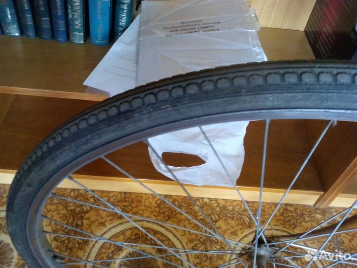 Велосипед хвз спорт