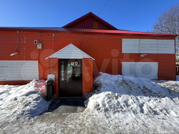 Сдам помещения от 30 м²