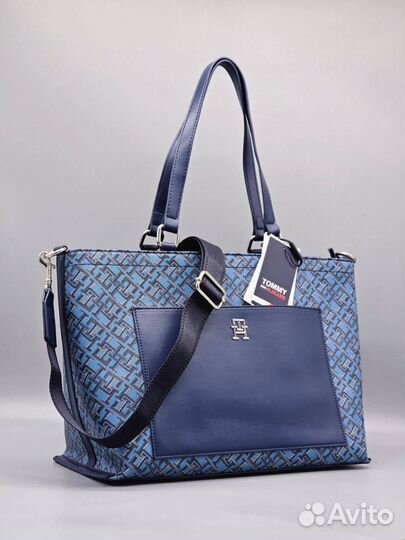 Сумка Tommy Hilfiger 4 цвета