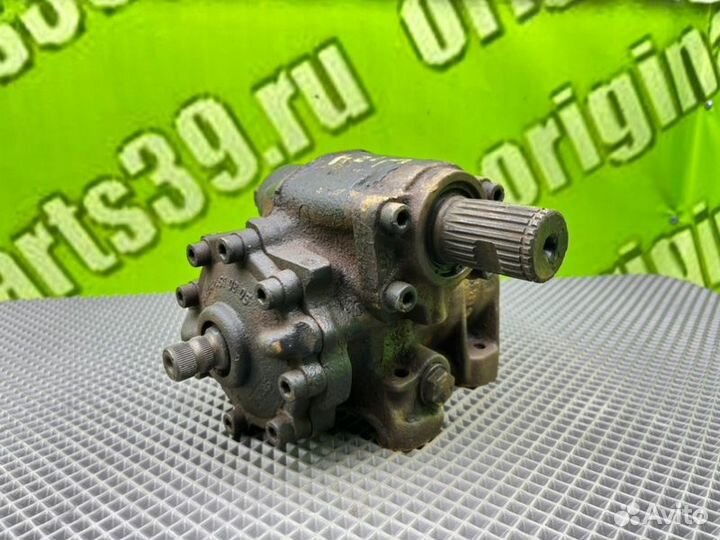 Рулевой редуктор Mercedes-Benz E-Class W124 M103