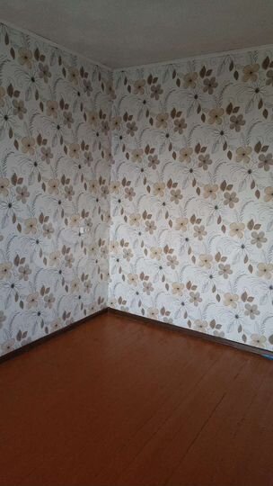 2-к. квартира, 44 м², 2/2 эт.