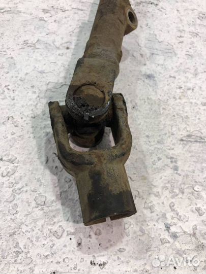 Кардан рулевой Тойота