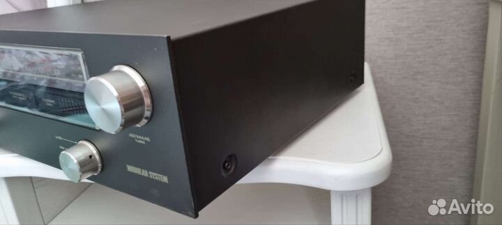 Тюнер Telefunken TT350