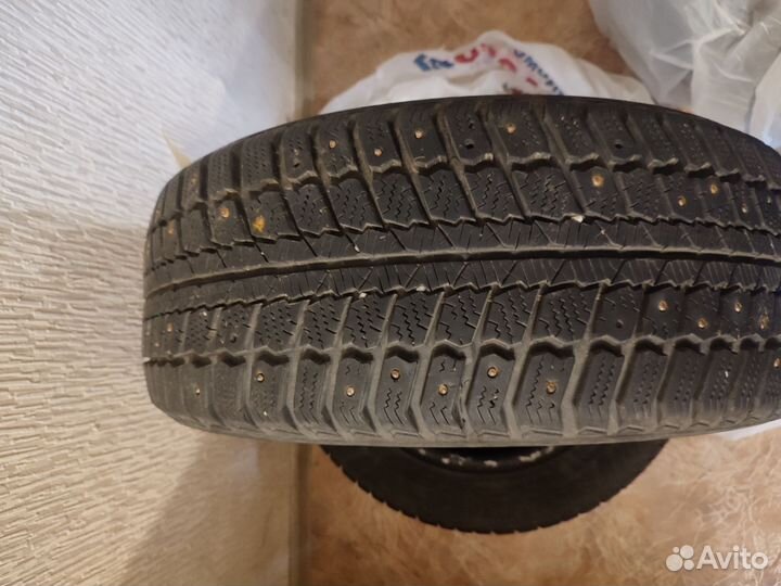 Matador MP 50 Sibir Ice 205/55 R16