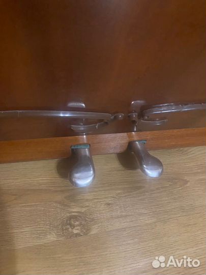 Фортепиано Отрада