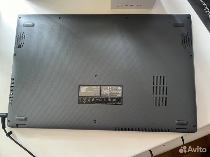 Ноутбук asus Laptop D509DA-EJ097