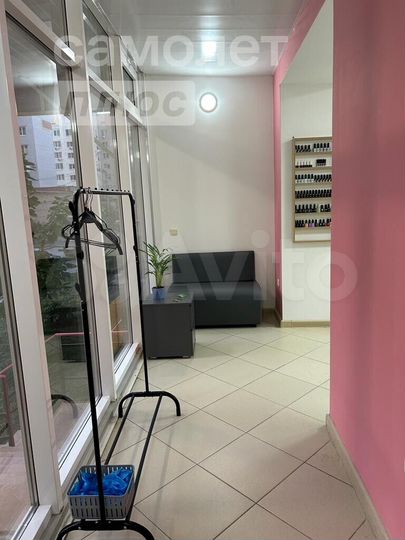 Продам помещение свободного назначения, 55 м²