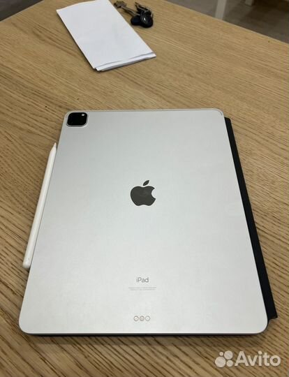 iPad pro 12.9