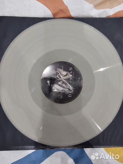 Draconian Tirning season 2LP