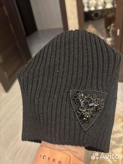 Шапка chobi 52 54