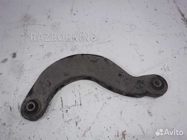 Рычаг задний верхний 1686184