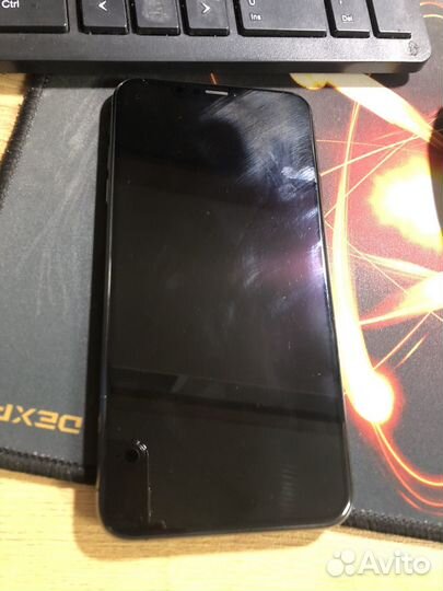 iPhone Xs Max, 64 ГБ