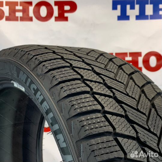 Michelin X-Ice Snow 245/45 R18 100H