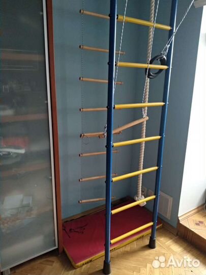 Спортивный комплекс 