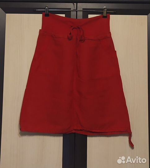 Вещи пакетом, Италия и tommy hilfiger, р.XS