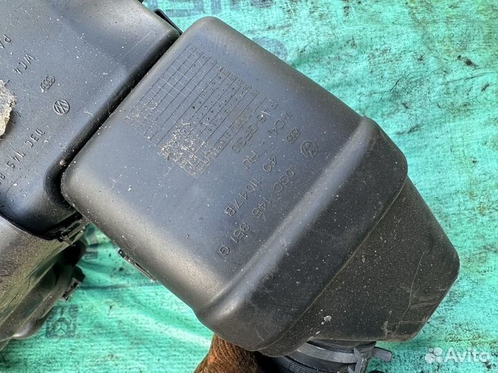 Турбокомпрессор VW Touran, Tiguan 1.4 CAV 2009