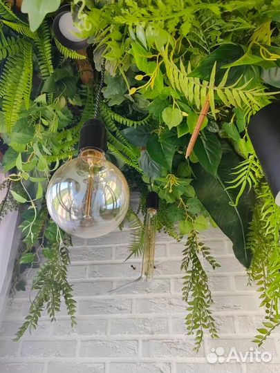 Ретро лампа. Винтажная Лампа Опт Розница