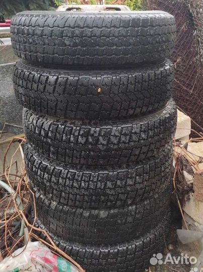 Колёса на газель шины диски в сборе