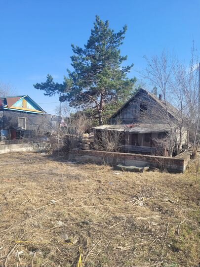 Участок 6 сот. (ИЖС)