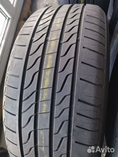 Michelin Primacy LC 215/55 R17 94V