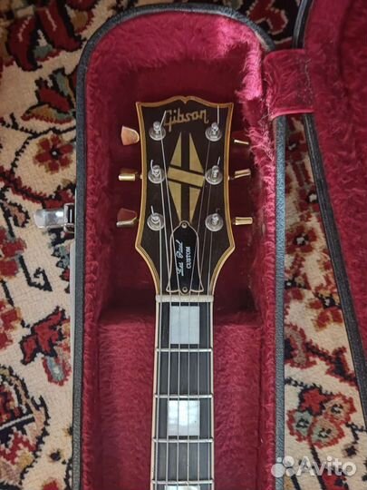 Gibson Les Paul Custom 1979