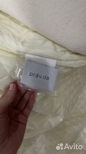 Пальто женское зимнее 40 42 Pravda