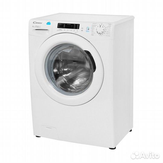 Стиральная машина с сушкой Candy