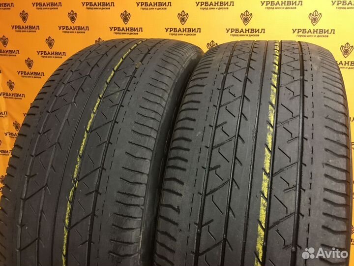Bridgestone Potenza RE031 235/55 R18 99W