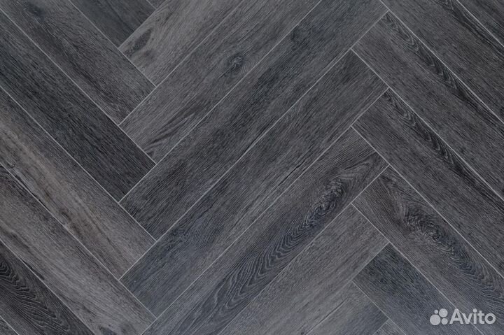 Виниловый ламинат Aquafloor Parquet AF6015PQ