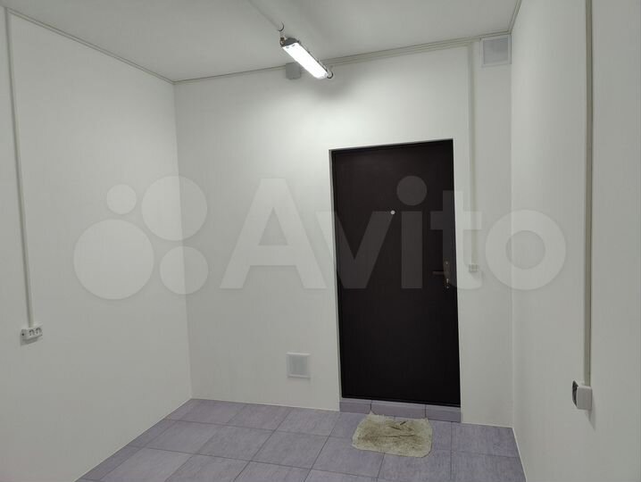 Гараж, 10 м²