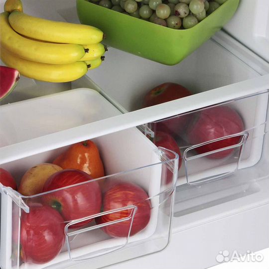 Холодильник Indesit высота 145см