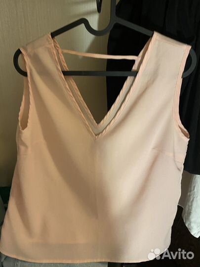 Топ женский летний
