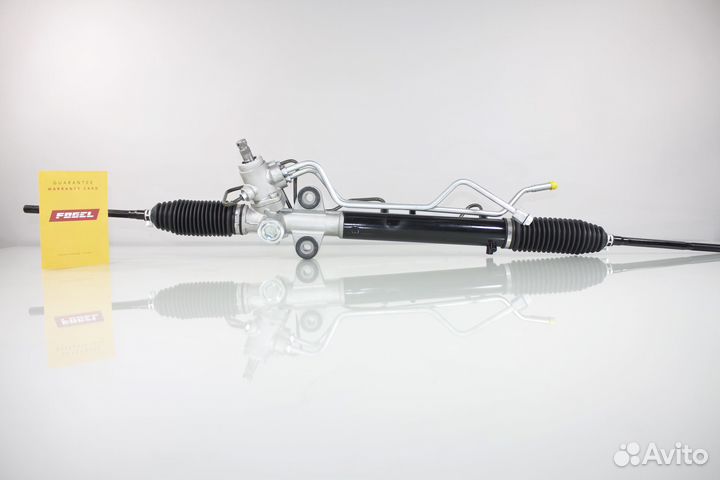Рулевая рейка Мазда 323 BJ 8 Новая