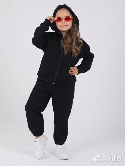 Двойки уни флис оптом из Киргизии