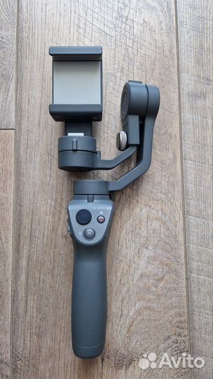 Стабилизатор для телефона Dji Osmo Mobile 2