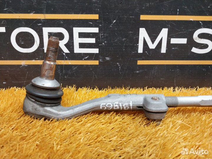 Тяга рулевая левая Bmw 3-Series F30 N20B20B 2013