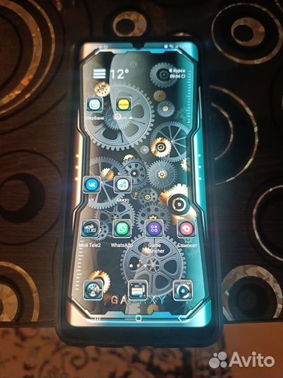 Samsung Galaxy A32, 4/128 ГБ